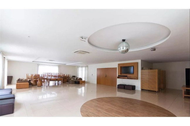 Imagem Apartamento com 3 Quartos à Venda, 146 m² em Vila Alexandria - São Paulo Imagem Apartamento com 3 Quartos à Venda, 146 m² em Vila Alexandria - São Paulo