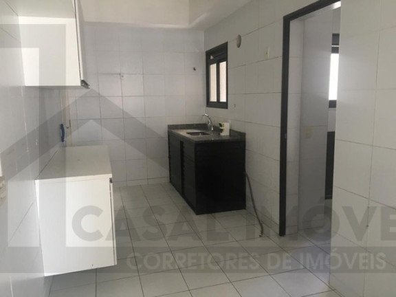 Apartamento com 3 Quartos à Venda, 118 m² em Cremação - Belém