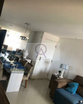 Imóvel com 2 Quartos à Venda, 50 m² em Paralela - Salvador