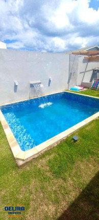 Casa com 2 Quartos à Venda,  em Terra Preta (terra Preta) - Mairiporã