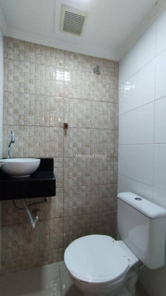 Imagem Casa com 2 Quartos à Venda, 84 m² em Jardim Simus - Sorocaba Imagem Casa com 2 Quartos à Venda, 84 m² em Jardim Simus - Sorocaba