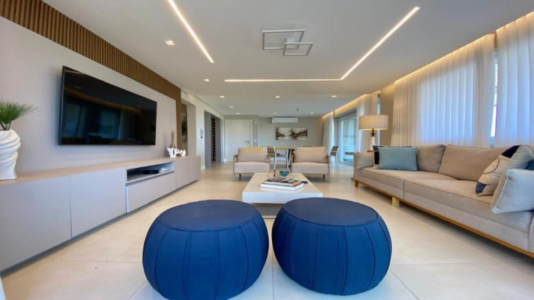 Imagem Imóvel com 3 Quartos à Venda, 170 m² em Atlântida - Xangri-lá