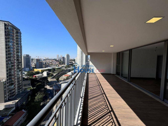 Imagem Apartamento com 4 Quartos à Venda, 144 m² em Chácara Klabin - São Paulo Imagem Apartamento com 4 Quartos à Venda, 144 m² em Chácara Klabin - São Paulo