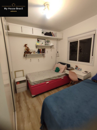 Imagem Apartamento com 2 Quartos à Venda, 58 m² em Vila Ema - São Paulo Imagem Apartamento com 2 Quartos à Venda, 58 m² em Vila Ema - São Paulo