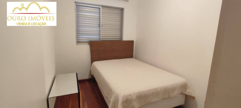 Imagem Apartamento com 3 Quartos à Venda, 87 m² em Ouro Preto - Belo Horizonte