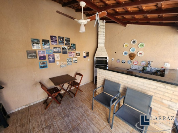 Imagem Casa com 2 Quartos à Venda, 132 m² em Jardim Interlagos - Ribeirão Preto Imagem Casa com 2 Quartos à Venda, 132 m² em Jardim Interlagos - Ribeirão Preto