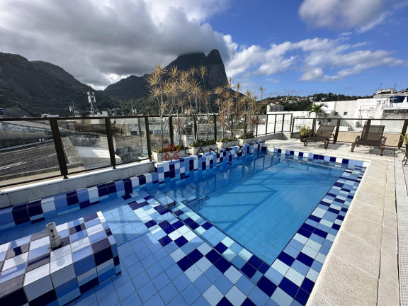 Cobertura com 4 Quartos à Venda, 400 m² em Barra Da Tijuca - Rio De Janeiro