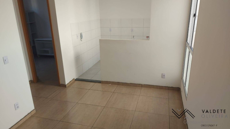 Imagem Apartamento com 2 Quartos à Venda, 44 m² em Residencial Frei Galvão - São José Dos Campos Imagem Apartamento com 2 Quartos à Venda, 44 m² em Residencial Frei Galvão - São José Dos Campos