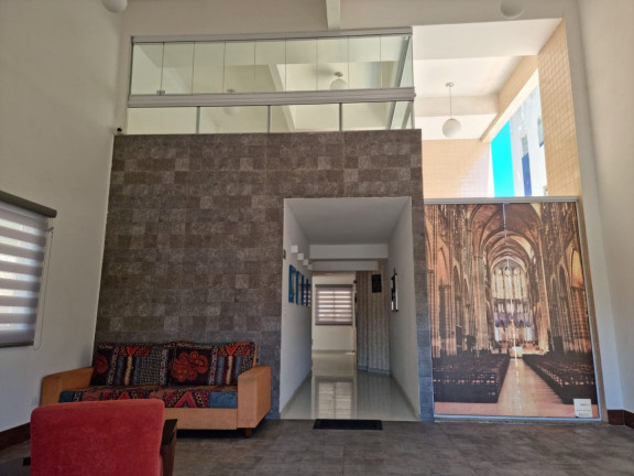 Apartamento com 1 Quarto à Venda, 43 m² em Canto Do Forte - Praia Grande