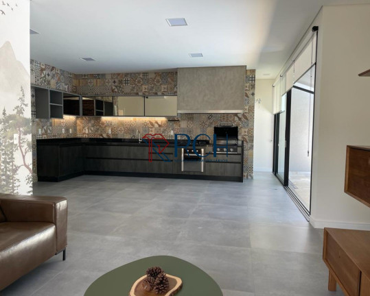 Imagem Casa com 3 Quartos à Venda, 217 m² em Jardim Residencial Giverny - Sorocaba Imagem Casa com 3 Quartos à Venda, 217 m² em Jardim Residencial Giverny - Sorocaba