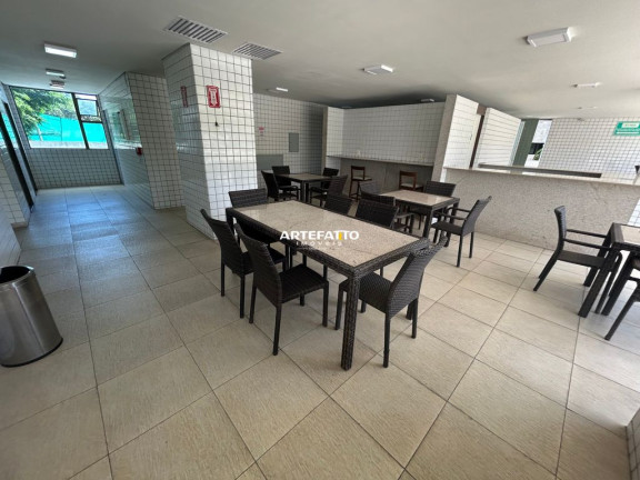 Imagem Apartamento com 1 Quarto à Venda, 44 m² em Graças - Recife