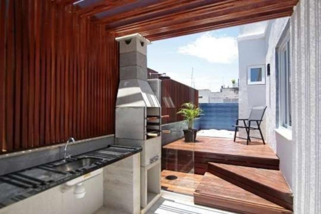 Imagem Cobertura com 6 Quartos à Venda, 360 m² em Copacabana - Rio De Janeiro