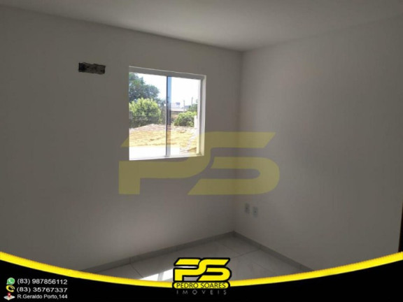 Imagem Apartamento com 2 Quartos à Venda, 58 m² em Valentina De Figueiredo - João Pessoa Imagem Apartamento com 2 Quartos à Venda, 58 m² em Valentina De Figueiredo - João Pessoa