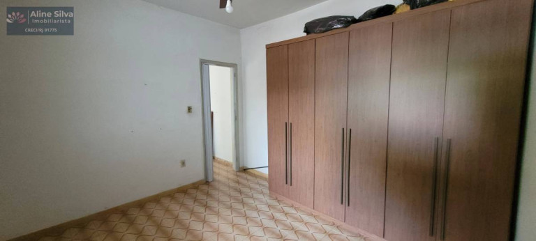 Imagem Casa de Condomínio com 2 Quartos à Venda, 165 m² em Taquara - Rio De Janeiro