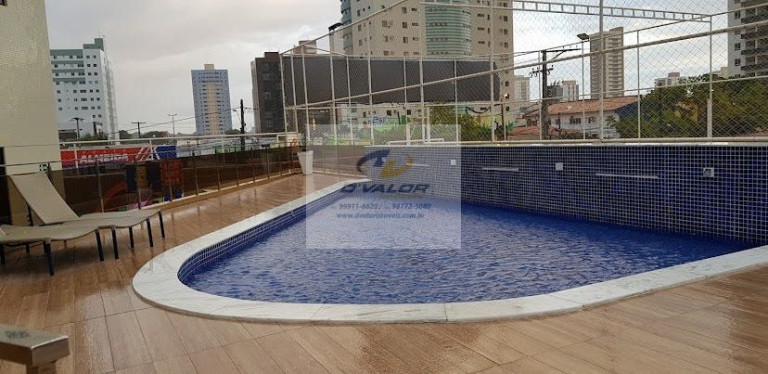 Imagem Apartamento com 3 Quartos para Alugar, 206 m² em Brisamar - João Pessoa Imagem Apartamento com 3 Quartos para Alugar, 206 m² em Brisamar - João Pessoa
