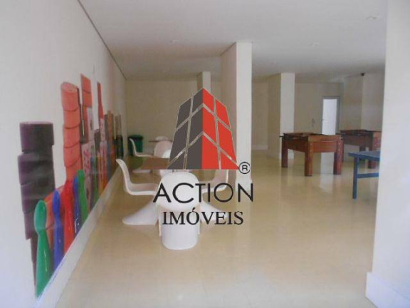 Imagem Apartamento com 3 Quartos à Venda, 124 m² em Vila Formosa - São Paulo