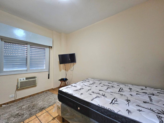 Imagem Apartamento com 2 Quartos à Venda, 62 m² em José Menino - Santos Imagem Apartamento com 2 Quartos à Venda, 62 m² em José Menino - Santos