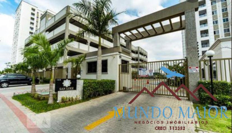 Imagem Apartamento com 2 Quartos à Venda, 50 m² em Utinga - Santo André Imagem Apartamento com 2 Quartos à Venda, 50 m² em Utinga - Santo André