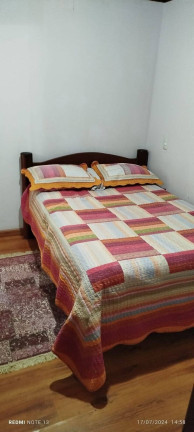 Imagem Casa com 4 Quartos à Venda, 1 m² em Lumiar - Nova Friburgo