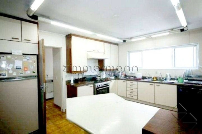 Imagem Casa com 4 Quartos à Venda, 949 m² em Alto De Pinheiros - São Paulo Imagem Casa com 4 Quartos à Venda, 949 m² em Alto De Pinheiros - São Paulo