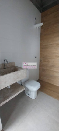 Imagem Casa com 3 Quartos à Venda, 380 m² em Cidade Jardim - Caraguatatuba