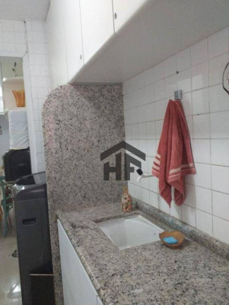 Imagem Apartamento com 3 Quartos à Venda, 150 m² em Casa Caiada - Olinda Imagem Apartamento com 3 Quartos à Venda, 150 m² em Casa Caiada - Olinda