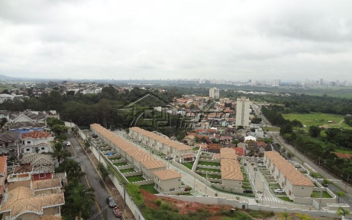 Imagem Apartamento com 2 Quartos à Venda, 59 m² em Urbanova - São José Dos Campos