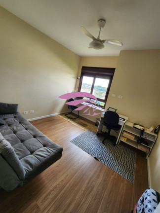Imagem Cobertura com 2 Quartos à Venda, 100 m² em Mossunguê - Curitiba Imagem Cobertura com 2 Quartos à Venda, 100 m² em Mossunguê - Curitiba