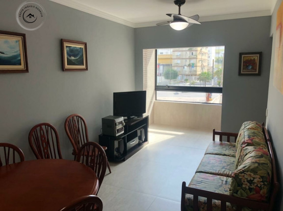 Imagem Apartamento com 2 Quartos à Venda, 70 m² em Enseada - Guarujá Imagem Apartamento com 2 Quartos à Venda, 70 m² em Enseada - Guarujá