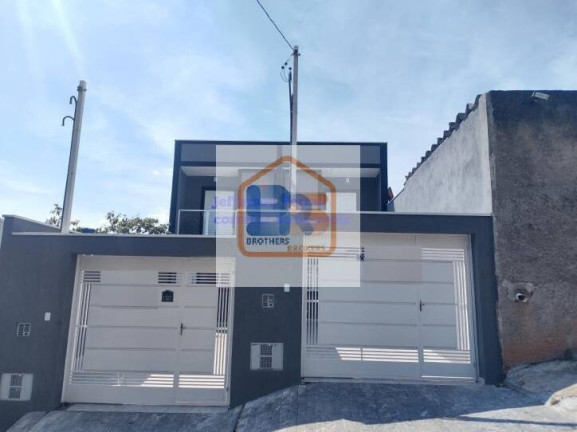 Sobrado com 3 Quartos à Venda, 105 m² em Freguesia Do ó - São Paulo