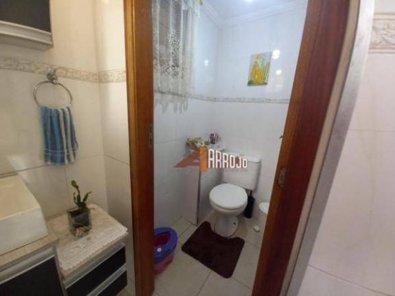 Imagem Sobrado com 3 Quartos à Venda, 153 m² em Penha De França - São Paulo