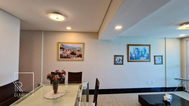 Imagem Cobertura com 3 Quartos à Venda, 230 m² em Praia De Itaparica - Vila Velha
