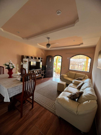 Imagem Casa com 3 Quartos à Venda, 137 m² em Coqueiral - Araruama Imagem Casa com 3 Quartos à Venda, 137 m² em Coqueiral - Araruama