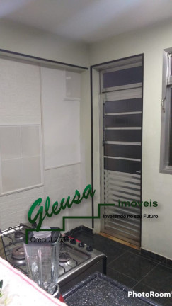 Imagem Sobrado com 2 Quartos à Venda, em Parque Das Paineiras - São Paulo Imagem Sobrado com 2 Quartos à Venda, em Parque Das Paineiras - São Paulo