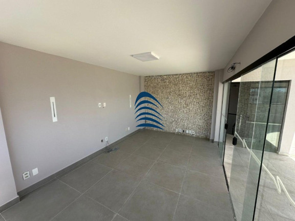 Imagem Imóvel com 3 Quartos à Venda, 197 m² em Caminho Das árvores - Salvador