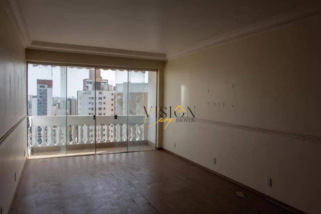 Apartamento com 3 Quartos à Venda, 170 m² em Cambuí - Campinas
