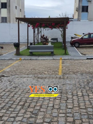 Imagem Apartamento com 2 Quartos à Venda, 45 m² em Pedra Do Descanso - Feira De Santana