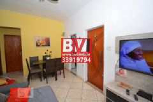Imagem Apartamento com 3 Quartos à Venda, 60 m² em Vaz Lobo - Rio De Janeiro Imagem Apartamento com 3 Quartos à Venda, 60 m² em Vaz Lobo - Rio De Janeiro