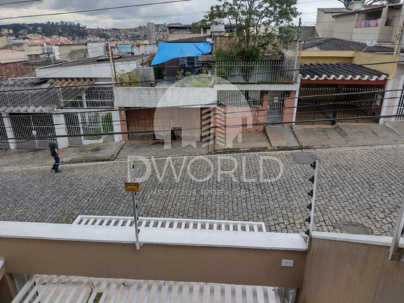 Imagem Imóvel com 2 Quartos à Venda, 45 m² em Vila Vitória - Santo André Imagem Imóvel com 2 Quartos à Venda, 45 m² em Vila Vitória - Santo André
