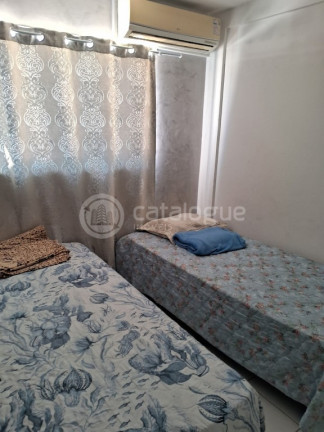 Imagem Apartamento com 2 Quartos à Venda, 55 m² em Ponta Negra - Natal Imagem Apartamento com 2 Quartos à Venda, 55 m² em Ponta Negra - Natal