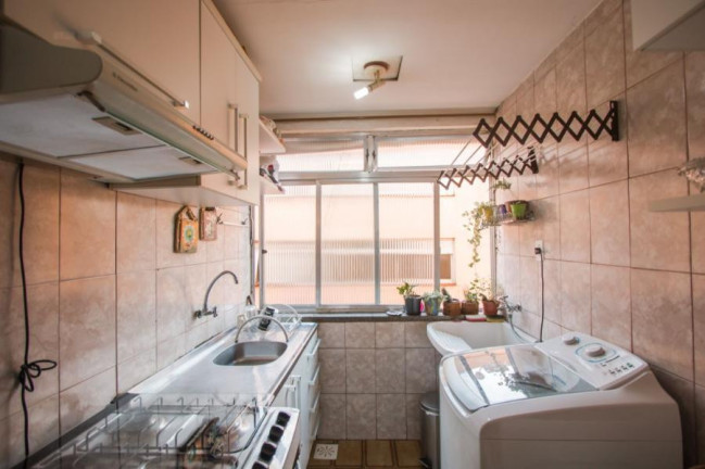 Imagem Apartamento com 2 Quartos à Venda, 78 m² em Jardim Leopoldina - Porto Alegre Imagem Apartamento com 2 Quartos à Venda, 78 m² em Jardim Leopoldina - Porto Alegre