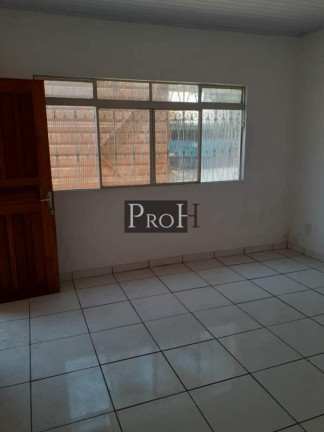 Imagem Casa com 2 Quartos à Venda, 213 m² em Campestre - Santo André Imagem Casa com 2 Quartos à Venda, 213 m² em Campestre - Santo André