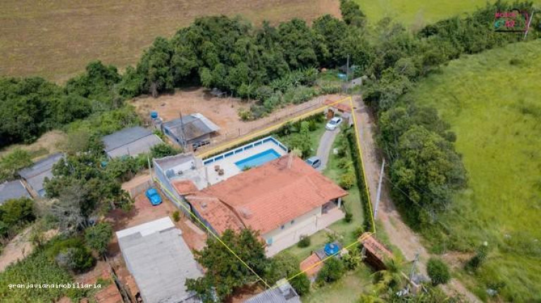 Imagem Chácara à Venda,  em Consultar - Ibiúna
