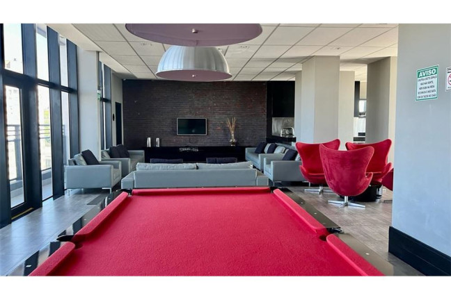 Imagem Apartamento com 1 Quarto à Venda, 47 m² em Jardim Botânico - Porto Alegre
