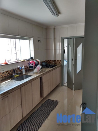 Imagem Apartamento com 3 Quartos à Venda, 93 m² em Freguesia Do ó - São Paulo
