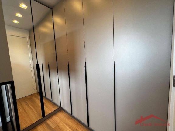 Imagem Apartamento com 1 Quarto à Venda, 48 m² em Anita Garibaldi - Joinville