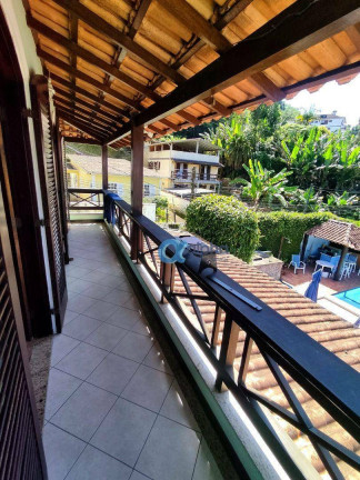 Imagem Casa com 3 Quartos à Venda, 232 m² em Duarte Silveira - Petrópolis Imagem Casa com 3 Quartos à Venda, 232 m² em Duarte Silveira - Petrópolis