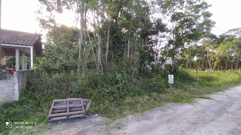Imagem Terreno à Venda, 480 m² em Balneário Itapoá - Itapoá