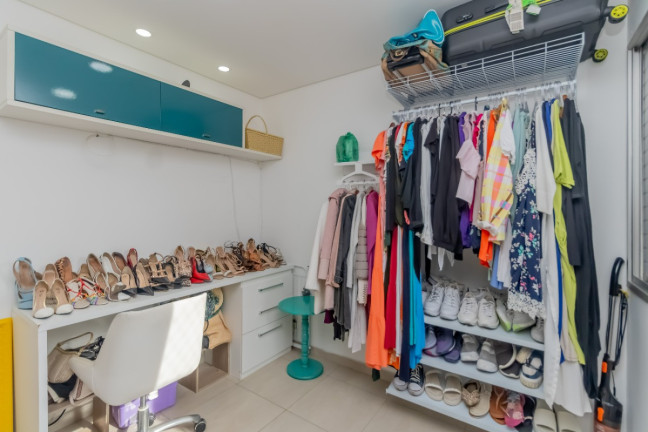 Imagem Apartamento com 3 Quartos à Venda, 82 m² em Vila Prudente - São Paulo