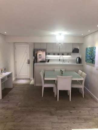 Imagem Apartamento com 2 Quartos à Venda, 80 m² em Vila Monumento - São Paulo